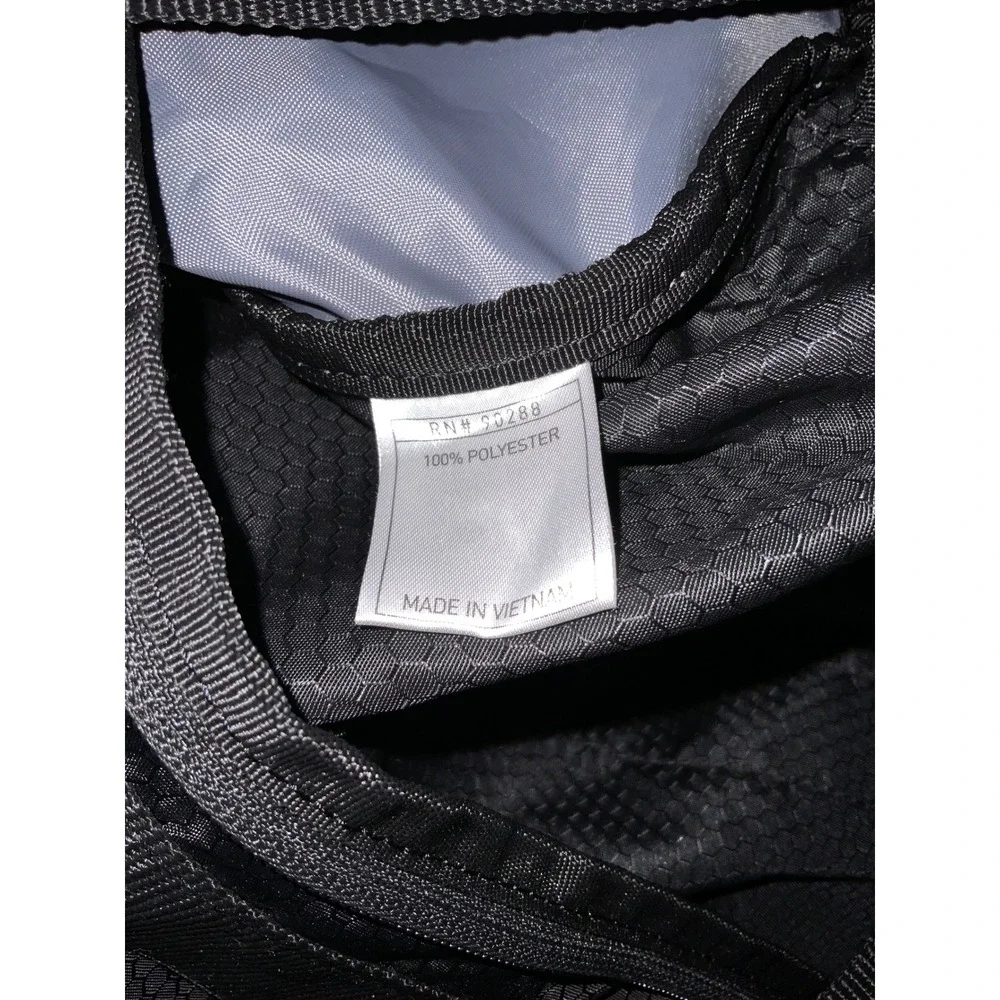 adidas duffel bag